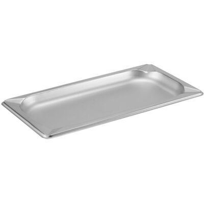 PULSIVA - Profi 1/3 GN - 0.7l - 32.7x17.6x2 cm - Lebensmittelbehälter PULSIVA - Profi 1/3 GN - 0.7l - 32.7x17.6x2 cm - Lebensmittelbehälter