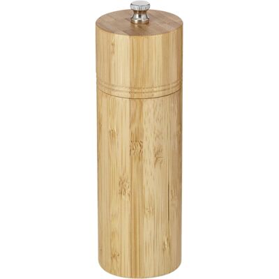 PULSIVA 5.5x18cm Holzmahlwerk - Macinasale PULSIVA 5.5x18cm Holzmahlwerk - Macinasale