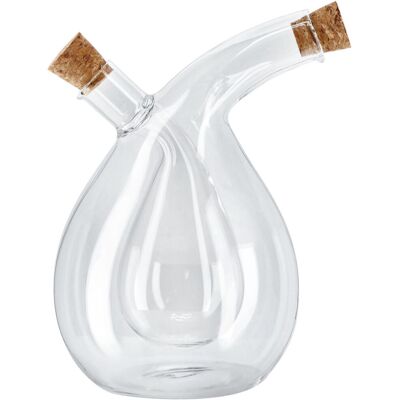 Vega Modell - Präziser Essig- und Ölspender - 350ml Vega Modell - Präziser Essig- und Ölspender - 350ml