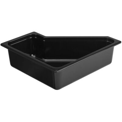 Vega Behälter GN 3/6 - Lebensmittelbehälter Vega Behälter GN 3/6 - Lebensmittelbehälter