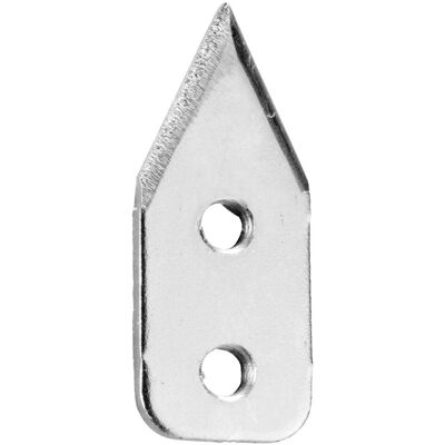 PULSIVA Ersatzklinge zu Tischdosenöffner Profi; silber PULSIVA Ersatzklinge zu Tischdosenöffner Profi; silber
