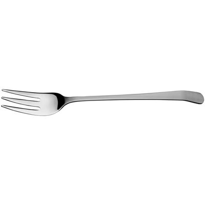 Picard + Wielpütz Serviergabel Cassio; 30.5 cm (L); silber Picard + Wielpütz Serviergabel Cassio; 30.5 cm (L); silber
