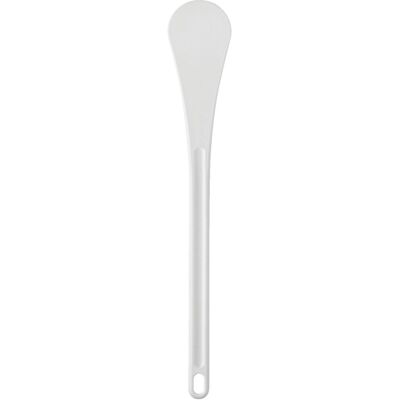 Schneider Rührspatel; 40x6.5x2 cm (LxBxH); weiß Schneider Rührspatel; 40x6.5x2 cm (LxBxH); weiß