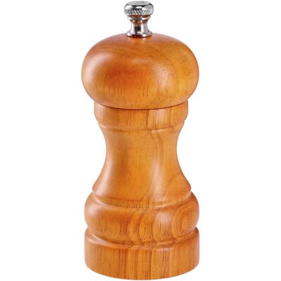 Vega Modell 11,5cm Pfeffermühle - Pfeffermahlwerk Vega Modell 11,5cm Pfeffermühle - Pfeffermahlwerk