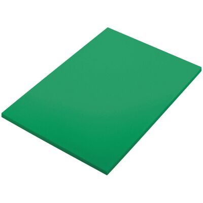 Vega Grüner Polyethylen HACCP Schneidebrett Vega Grüner Polyethylen HACCP Schneidebrett