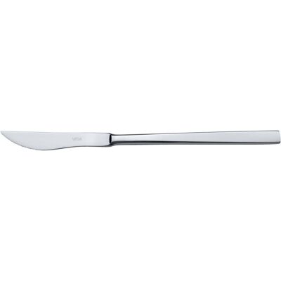 VEGA Menümesser Triest; 21.5 cm (L); silber; 12 Stück / Pack VEGA Menümesser Triest; 21.5 cm (L); silber; 12 Stück / Pack