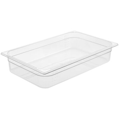 Vega Contenitore Trigno Gastronorm 1/1 - Lebensmittelbehälter Vega Contenitore Trigno Gastronorm 1/1 - Lebensmittelbehälter