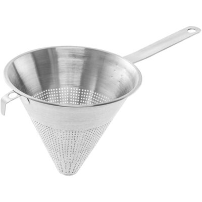 PULSIVA Edelstahllöffel 18cm - Küchenutensil PULSIVA Edelstahllöffel 18cm - Küchenutensil