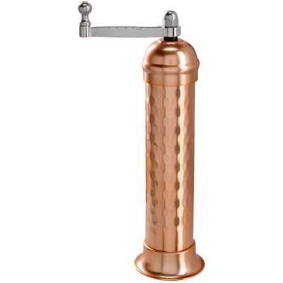 Vega Handmühle - Antikes Keramik-Mahlwerk Vega Handmühle - Antikes Keramik-Mahlwerk