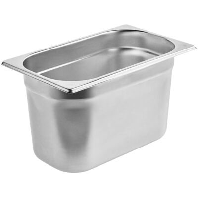 Vega Contenitori Gastronorm Premium GN 1/4 - Lebensmittelbehälter Vega Contenitori Gastronorm Premium GN 1/4 - Lebensmittelbehälter