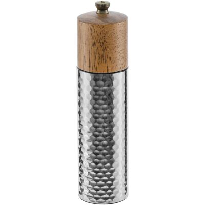 Vega Mühle Omea - 4,8x19,4 cm - Pfeffermühle Vega Mühle Omea - 4,8x19,4 cm - Pfeffermühle