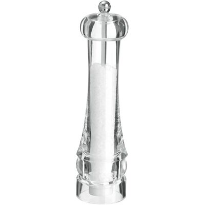 Vega Macinasale Walker - 6.1x23.5 cm - Transparent Vega Macinasale Walker - 6.1x23.5 cm - Transparent