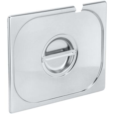 PULSIVA - Coperchi Gastronorm Smart - GN 1/2 - Gastronorm Deckel PULSIVA - Coperchi Gastronorm Smart - GN 1/2 - Gastronorm Deckel