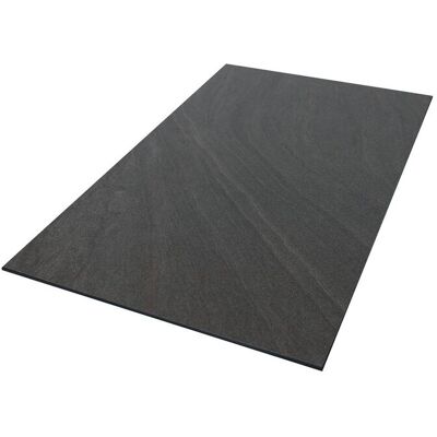 Schneider Auslagetablett Sahara Dark ; GN 1/1, 53x32.5 cm (LxB); anthrazit; rechteckig Schneider Auslagetablett Sahara Dark ; GN 1/1, 53x32.5 cm (LxB); anthrazit; rechteckig