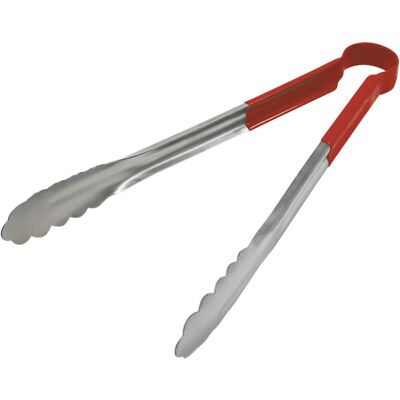 Schneider Allzweckzange; 30 cm (L); rot Schneider Allzweckzange; 30 cm (L); rot