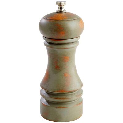 Siemens APS Vintage Pfeffermühle - Salz- und Pfeffermühle Siemens APS Vintage Pfeffermühle - Salz- und Pfeffermühle