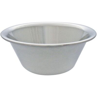 Schneider Rührschüssel; 500 ml, 16 cm (Ø); edelstahl; konisch Schneider Rührschüssel; 500 ml, 16 cm (Ø); edelstahl; konisch