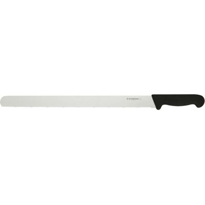 Schneider Konditormesser; Klingenlänge 36 cm, 36 cm (L); schwarz Schneider Konditormesser; Klingenlänge 36 cm, 36 cm (L); schwarz