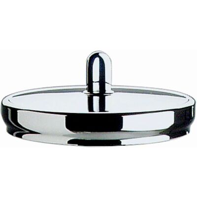 APS Deckel für Saftdispenser 4 Liter; 17x17x7 cm (LxBxH); silber APS Deckel für Saftdispenser 4 Liter; 17x17x7 cm (LxBxH); silber