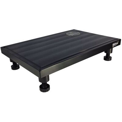 Optiboard Optiboard SELECT höhenverstellbar; 49x33x11.3 cm (LxBxH); schwarz Optiboard Optiboard SELECT höhenverstellbar; 49x33x11.3 cm (LxBxH); schwarz