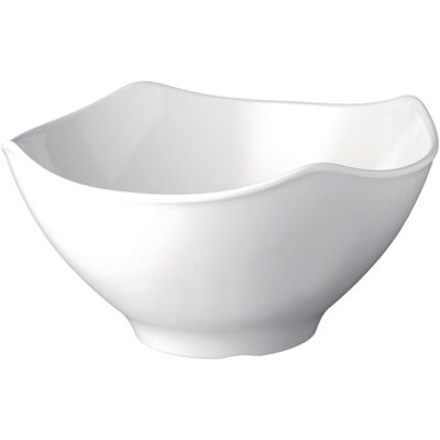 APS Schale GLOBAL BUFFET, 3 l; 3000 ml, 25.5x25.5x25.5x13 cm (LxBxØxH); weiß; rund APS Schale GLOBAL BUFFET, 3 l; 3000 ml, 25.5x25.5x25.5x13 cm (LxBxØxH); weiß; rund