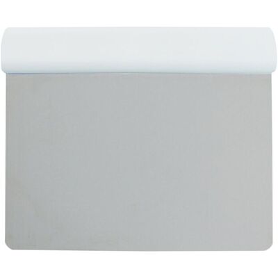 Schneider Abstecher; 11x12 cm (LxB); weiß/edelstahl Schneider Abstecher; 11x12 cm (LxB); weiß/edelstahl