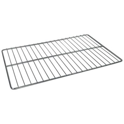 Schneider Gitterrost GN 2/3; Größe GN 1/1, 53x32.5x0.7 cm (LxBxH); edelstahl; rechteckig Schneider Gitterrost GN 2/3; Größe GN 1/1, 53x32.5x0.7 cm (LxBxH); edelstahl; rechteckig