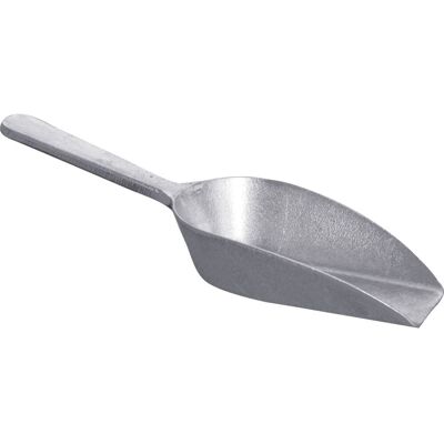 Schneider Mehl- und Gewürzschaufel; 130 ml, 21 cm (L); silber Schneider Mehl- und Gewürzschaufel; 130 ml, 21 cm (L); silber