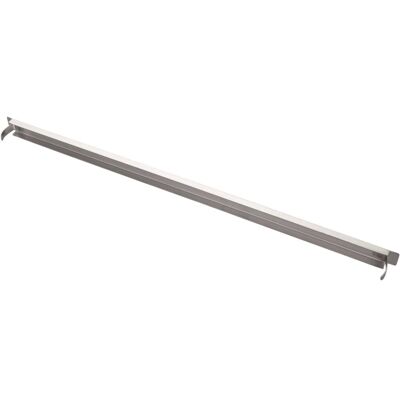 Schneider Steg für GN Behälter 1/1; Größe GN 1/1, 53x2.5x3.2 cm (LxBxT); edelstahl Schneider Steg für GN Behälter 1/1; Größe GN 1/1, 53x2.5x3.2 cm (LxBxT); edelstahl