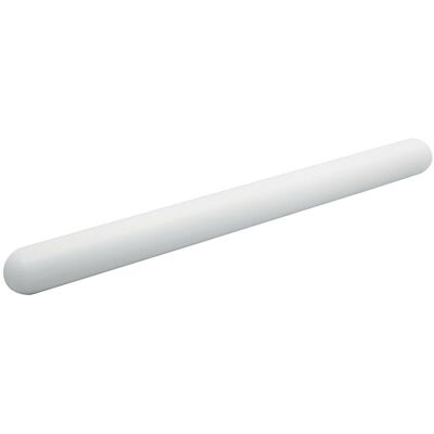 Schneider Rollholz/Teigrolle; 4.8x50 cm (ØxL); weiß Schneider Rollholz/Teigrolle; 4.8x50 cm (ØxL); weiß