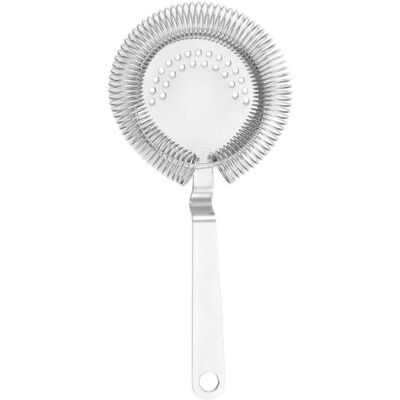 Stalgast Cocktailsieb; 8.5 cm (Ø); silber Stalgast Cocktailsieb; 8.5 cm (Ø); silber