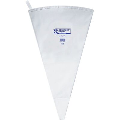 Schneider Spritzbeutel; 70 cm (L); weiß Schneider Spritzbeutel; 70 cm (L); weiß
