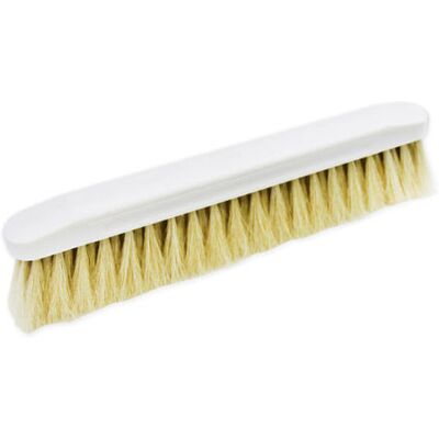 Schneider Mehlbesen; 30 cm (L); beige Schneider Mehlbesen; 30 cm (L); beige