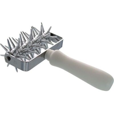 Schneider Stipproller; 12 cm (B); weiß Schneider Stipproller; 12 cm (B); weiß