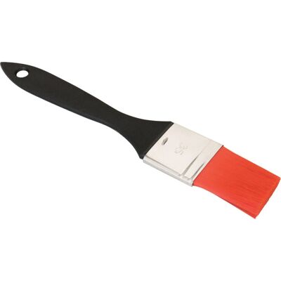 Schneider Backpinsel Behrens; 3.5 cm (B); rot Schneider Backpinsel Behrens; 3.5 cm (B); rot