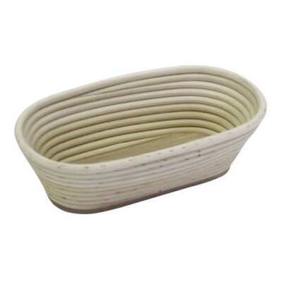 Schneider Gärkorb Holzboden; 25x13x8 cm (LxBxH); beige Schneider Gärkorb Holzboden; 25x13x8 cm (LxBxH); beige