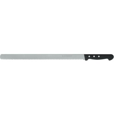 Schneider Konditormesser; Klingenlänge 36 cm, 36 cm (L); schwarz Schneider Konditormesser; Klingenlänge 36 cm, 36 cm (L); schwarz