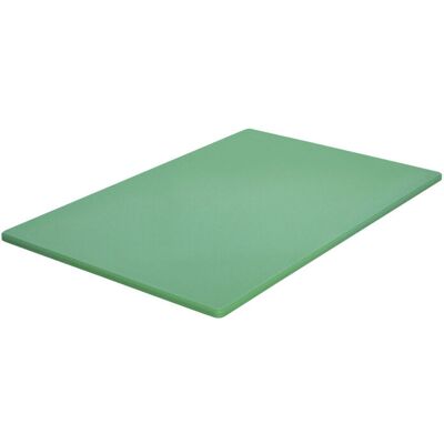 Schneider Schneidebrett; 45x30x1 cm (LxBxH); grün; rechteckig Schneider Schneidebrett; 45x30x1 cm (LxBxH); grün; rechteckig