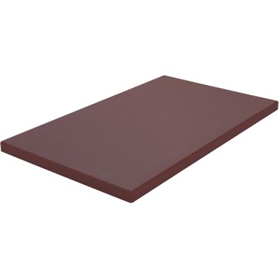 Schneider Schneidebrett; 53x32.5x2 cm (LxBxH); braun; rechteckig Schneider Schneidebrett; 53x32.5x2 cm (LxBxH); braun; rechteckig