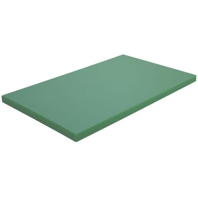 Schneider Schneidebrett; 53x32.5x2 cm (LxBxH); grün; rechteckig Schneider Schneidebrett; 53x32.5x2 cm (LxBxH); grün; rechteckig
