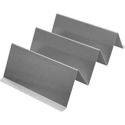 Schneider Snackwelle aus Edelstahl; 32x20x8 cm (LxBxH); edelstahl; rechteckig Schneider Snackwelle aus Edelstahl; 32x20x8 cm (LxBxH); edelstahl; rechteckig