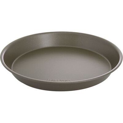Schneider Walter Kuchenblech - 320 mm; 1500 ml, 26 cm (Ø); grau Schneider Walter Kuchenblech - 320 mm; 1500 ml, 26 cm (Ø); grau