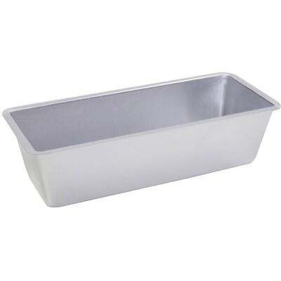 Schneider Königskuchenform - 260 mm; 26x10x7.3 cm (LxBxH); silber Schneider Königskuchenform - 260 mm; 26x10x7.3 cm (LxBxH); silber