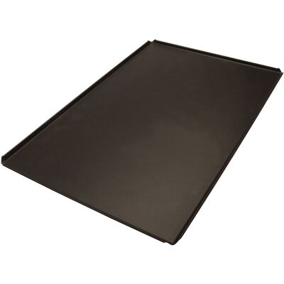 Schneider Backblech TYNECK GN 2/3; 60x40x1 cm (LxBxH); schwarz; rechteckig Schneider Backblech TYNECK GN 2/3; 60x40x1 cm (LxBxH); schwarz; rechteckig
