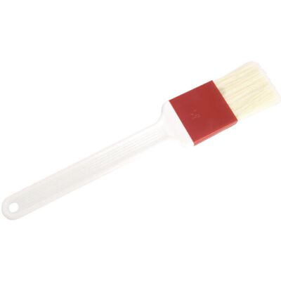 Schneider Pinsel; 24x4x1 cm (LxBxH); weiß Schneider Pinsel; 24x4x1 cm (LxBxH); weiß