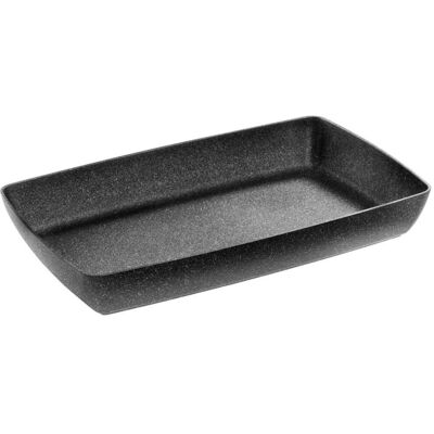 APS GN Schale -FROSTFIRE-; 9000 ml, 53x32.5x7.5 cm (LxBxH); grau APS GN Schale -FROSTFIRE-; 9000 ml, 53x32.5x7.5 cm (LxBxH); grau