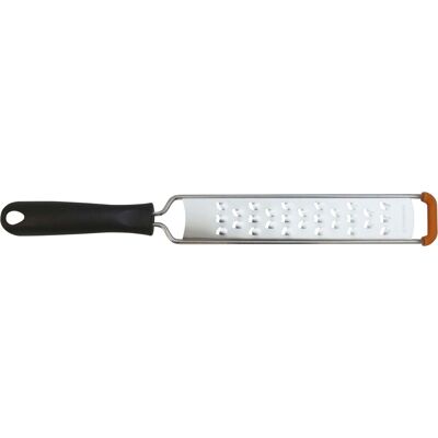 Schneider Reibe; 39x4.5 cm (LxB); schwarz Schneider Reibe; 39x4.5 cm (LxB); schwarz