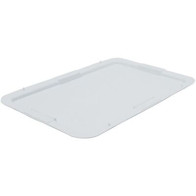 Schneider Deckel für Teigwanne; 60x40x3.5 cm (LxBxH); weiß Schneider Deckel für Teigwanne; 60x40x3.5 cm (LxBxH); weiß