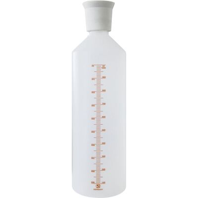 Schneider Sprühflasche; 7x23 cm (ØxH); transparent Schneider Sprühflasche; 7x23 cm (ØxH); transparent