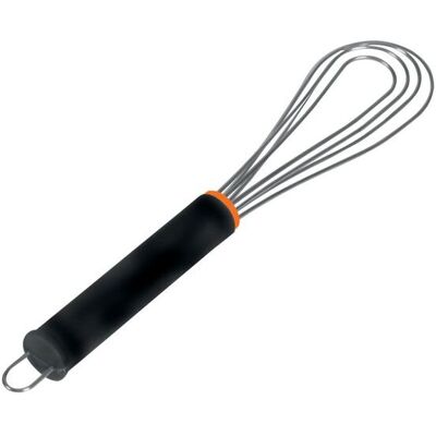 Schneider Flachbesen; 27 cm (L); schwarz Schneider Flachbesen; 27 cm (L); schwarz